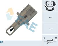 FAE 33224 - Sensor, temperatura del aire de admisión