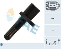 FAE 33227 - Sensor, temperatura del aire de admisión