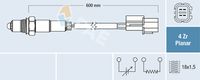 FAE 77655 - Sonda Lambda