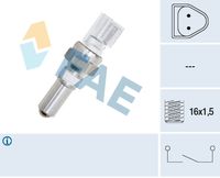 FAE 40730 - Interruptor, piloto de marcha atrás