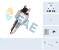 FAE 41070 - Interruptor, piloto de marcha atrás