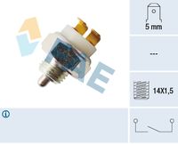 FAE 40270 - Interruptor, piloto de marcha atrás