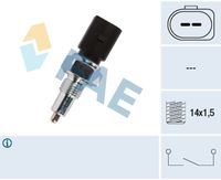 FAE 41303 - Interruptor, piloto de marcha atrás