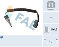 FAE 40585 - Interruptor, piloto de marcha atrás