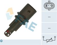 FAE 33225 - Sensor, temperatura del aire de admisión