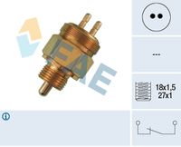 FAE 41120 - Interruptor, piloto de marcha atrás