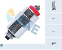 FAE 73011 - Corte, inyección combustible