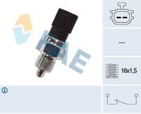 FAE 41255 - Interruptor, piloto de marcha atrás