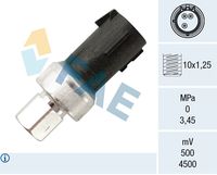 EFI AUTOMOTIVE 1473811 - Presostato, aire acondicionado - EFI - SENSOR