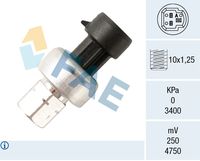 ERA 330773 - Presostato, aire acondicionado