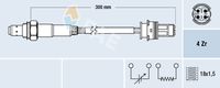 FAE 77695 - Sonda Lambda