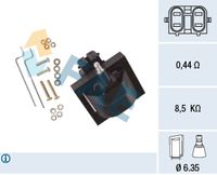 FAE 80431 - Bobina de encendido