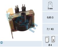 FAE 80430 - Bobina de encendido