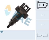 FAE 24591 - Interruptor de control, regulador de velocidad