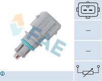 FAE 33511 - Sensor, temperatura del aire de admisión