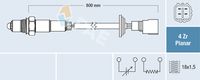 FAE 77709 - Sonda Lambda