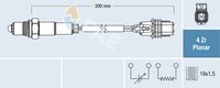 FAE 77663 - Sonda Lambda