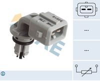 FAE 33512 - Sensor, temperaura exterior