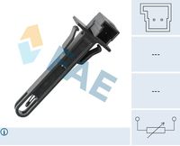 FAE 33923 - Sensor, temperatura interior