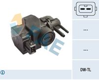 FAE 56027 - Transductor presión, turbocompresor