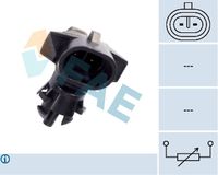 FAE 33501 - Sensor, temperaura exterior