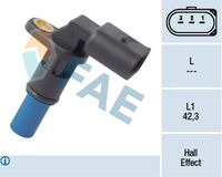 FAE 79176 - Sensor, impulso de encendido