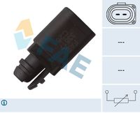 FAE 33517 - Sensor, temperaura exterior