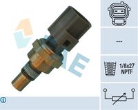 FAE 33750 - Sensor de temperatura de culata