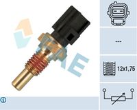 FAE 33746 - Sensor de temperatura de culata