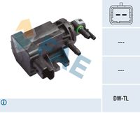 FAE 56020 - Transductor presión, turbocompresor