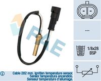 FAE 33555 - Sensor, temperatura del refrigerante