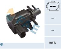 FAE 56008 - Transductor presión, turbocompresor