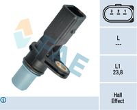 FAE 79175 - Sensor, posición arbol de levas