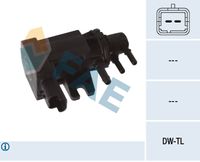 FAE 56038 - Transductor presión, turbocompresor