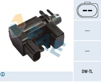 FAE 56009 - Transductor presión, turbocompresor