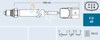 FAE 75162 - Sonda Lambda