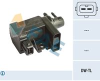 FAE 56004 - Transductor presión, turbocompresor