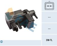 FAE 56019 - Transductor presión, turbocompresor