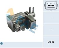 FAE 56013 - Transductor presión, turbocompresor