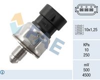 EFI AUTOMOTIVE 1473601 - Sensor, presión combustible - EFI - SENSOR