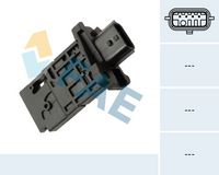 EFI AUTOMOTIVE 305172 - Medidor de la masa de aire - EFI - SENSOR