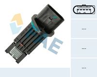 EFI AUTOMOTIVE 305154 - Medidor de la masa de aire - EFI - SENSOR