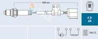 FAE 75612 - Sonda Lambda