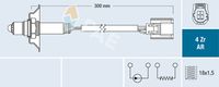 FAE 75624 - Sonda Lambda