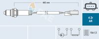 FAE 75634 - Sonda Lambda