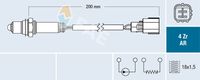 FAE 75649 - Sonda Lambda