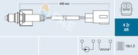 FAE 75654 - Sonda Lambda