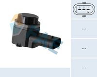 FAE 66019 - año construcción hasta: 05/2018<br>Lado de montaje: ambos lados<br>Número de piezas necesarias: 4<br>Lado de montaje: delante<br>Lado de montaje: posterior<br>Número de enchufes de contacto: 3<br>Propiedad química: barnizable<br>