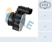 FAE 66026 - Sensor, auxiliar de aparcamiento