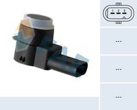 FAE 66032 - Sensor, auxiliar de aparcamiento